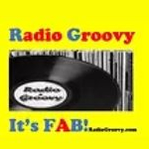 Radio Groovy Logo