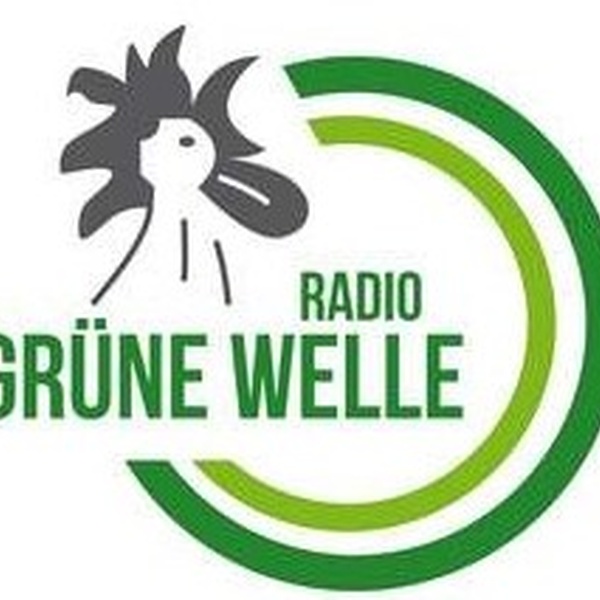 Radio Grüne Welle Logo
