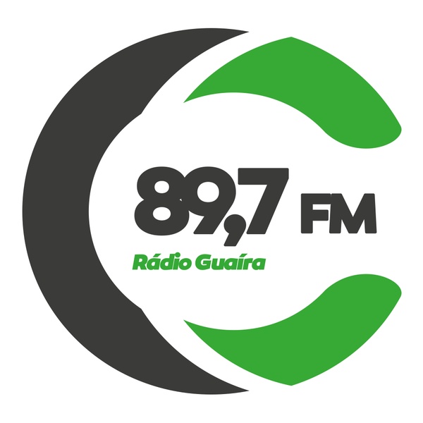 Rádio Guaíra Logo