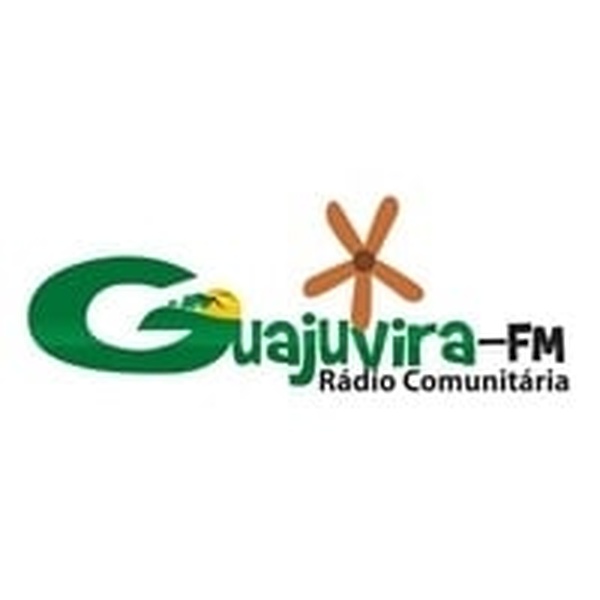 Rádio Guajuvira FM Logo