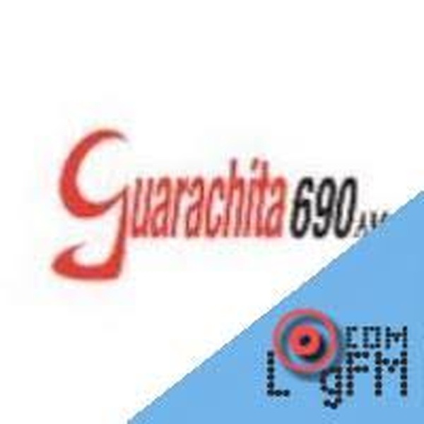 Radio Guarachita Logo