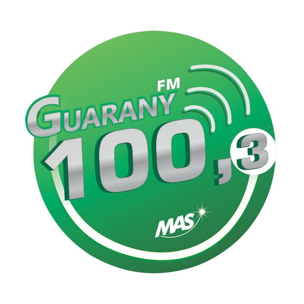 Rádio Guarany Logo