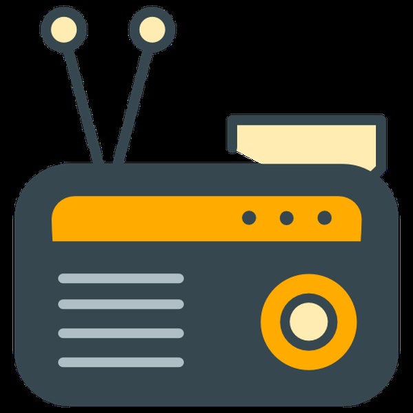Radio Guate Logo