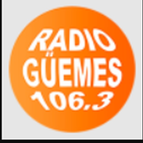 Radio Guemes Logo