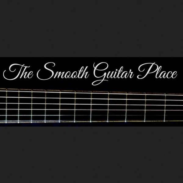 Radio Guitar One - The Smooth Guitar Place Logo