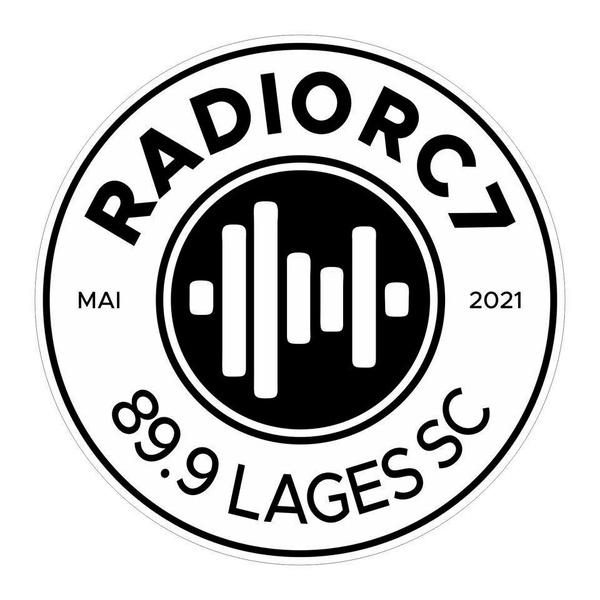 Rádio RC7 Logo
