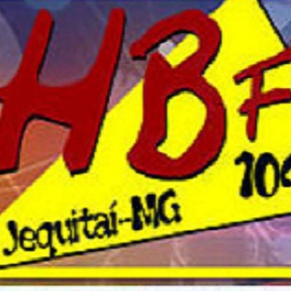 Rádio HB FM Logo