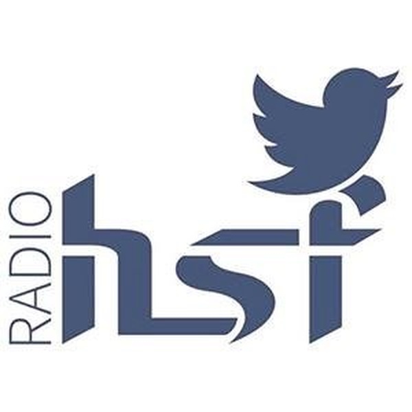 Radio HSF 98.1 Logo