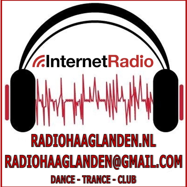 Radio Haaglanden Logo