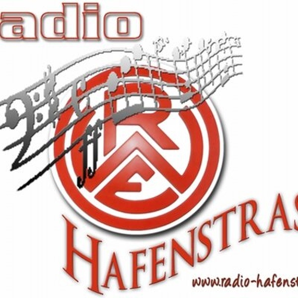 Radio Hafenstraße Logo