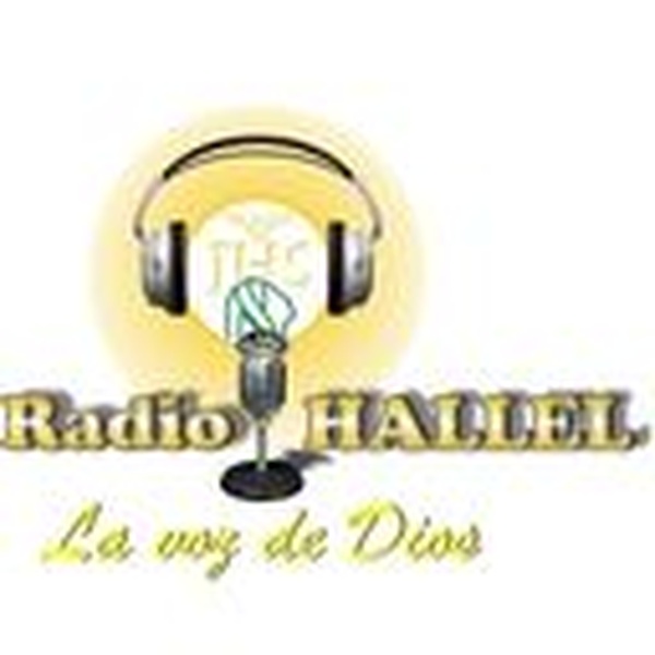 Radio Hallel Logo