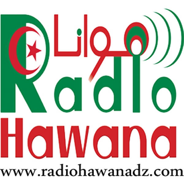 Radio Hawana Logo