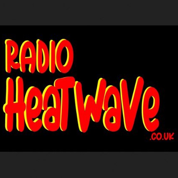 Radio Heatwave Logo