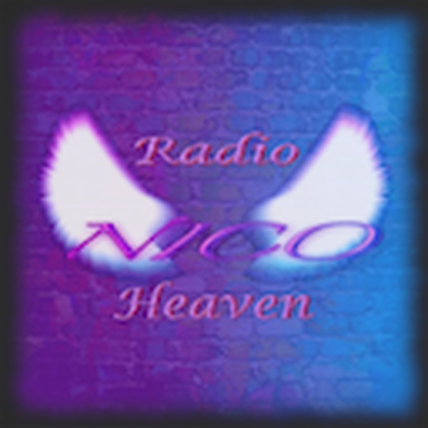 Radio Heaven Logo