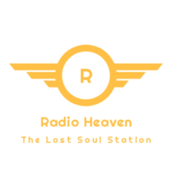Radio Heaven Logo