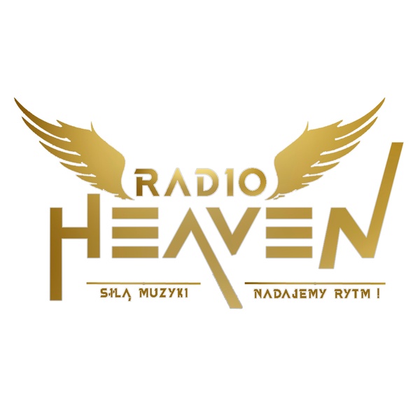 Radio Heaven Logo
