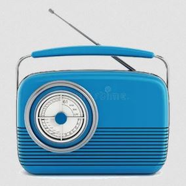 Radio Helarte Logo