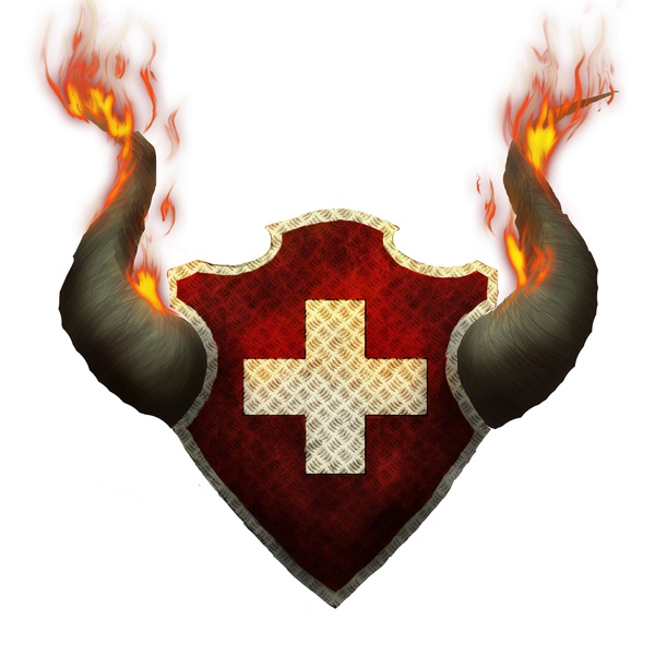 Radio Hellvetia Logo