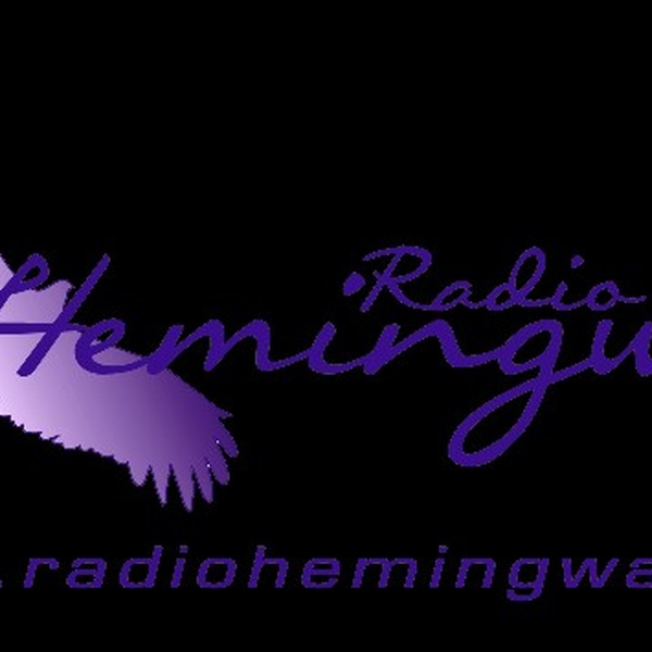 Radio Hemingway Logo