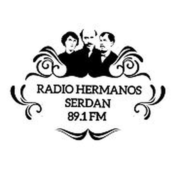Radio Hermanos Serdan Logo