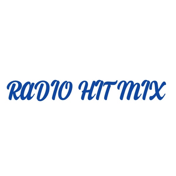 Radio HitMix Logo