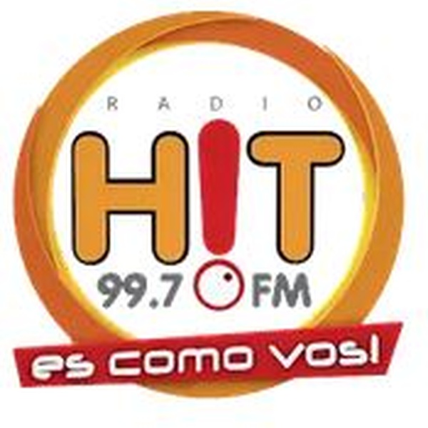 Radio Hit Logo