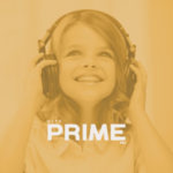 Rádio Prime FM Logo