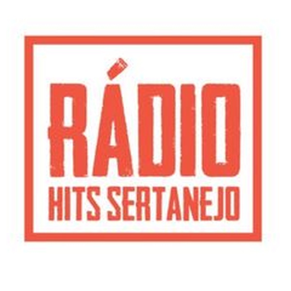 Radio Hits Sertanejo Logo