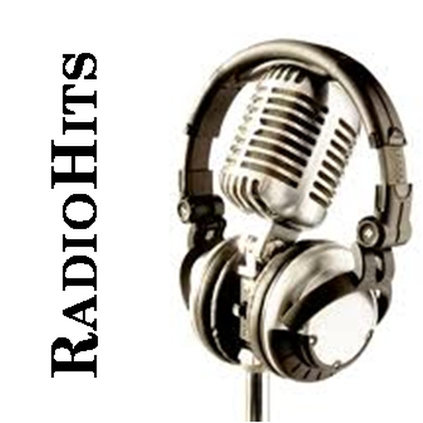 Radio Hits - Sverige Logo
