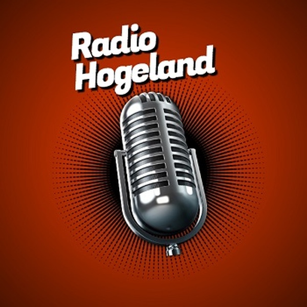 Radio Hogeland Logo