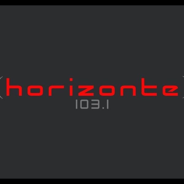 Radio Horizonte 103.1 Logo