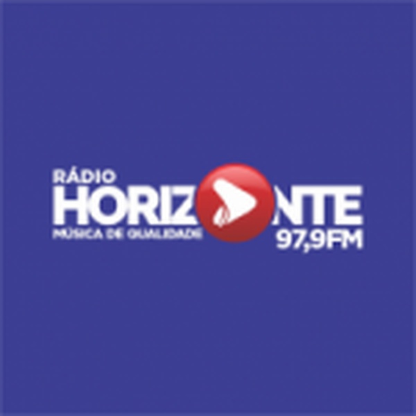 Rádio Horizonte FM Logo
