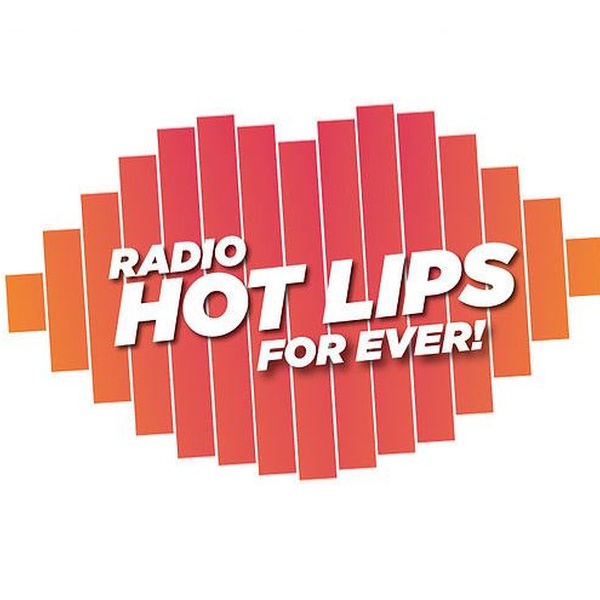 Radio Hot Lips Logo