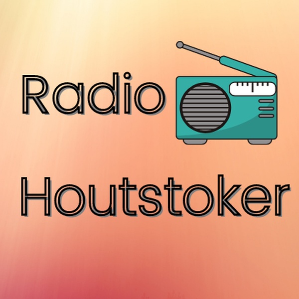 Radio Houtstoker Logo