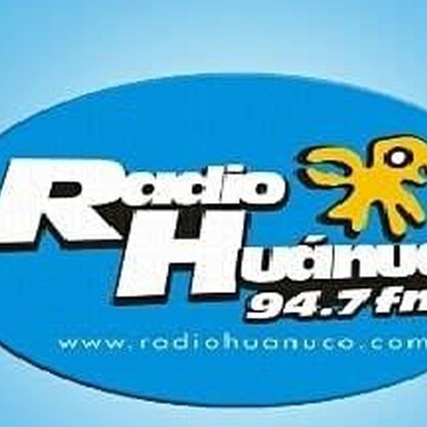 Radio Huanuco Logo