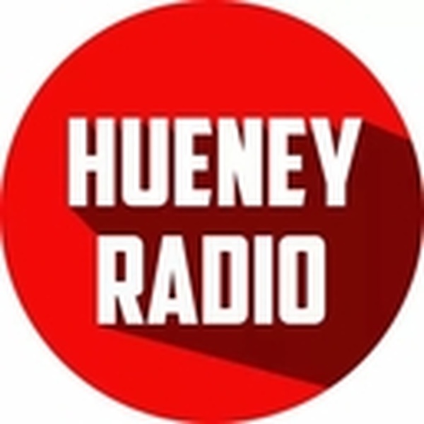 Radio Hueney Logo