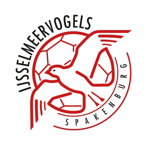 Radio IJsselmeervogels Logo