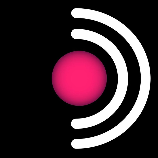 Radio IPN - XHIPN Logo