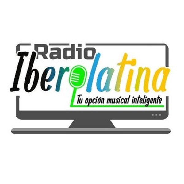 Radio Iberolatina Logo