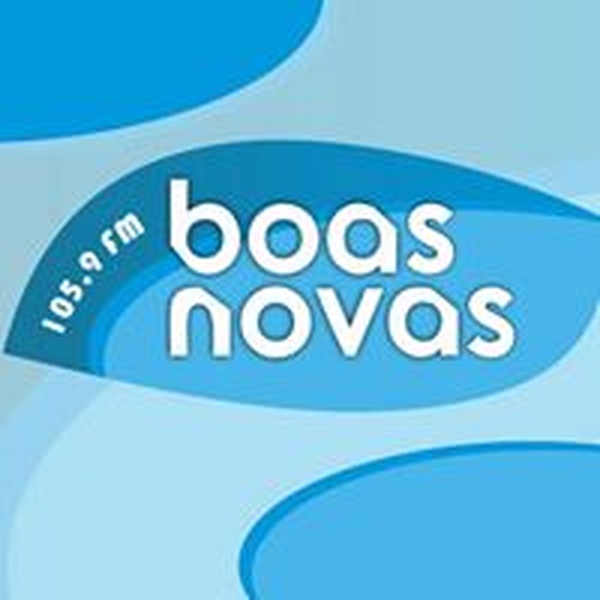 Radio Boas Novas Logo