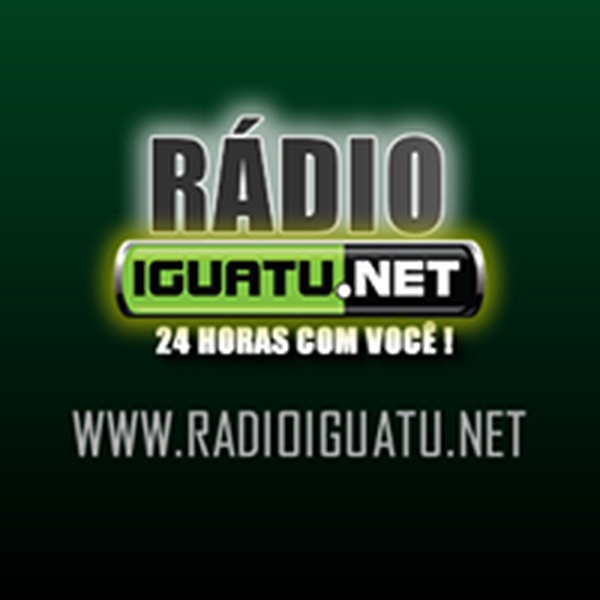 Rádio Iguatu.net Logo