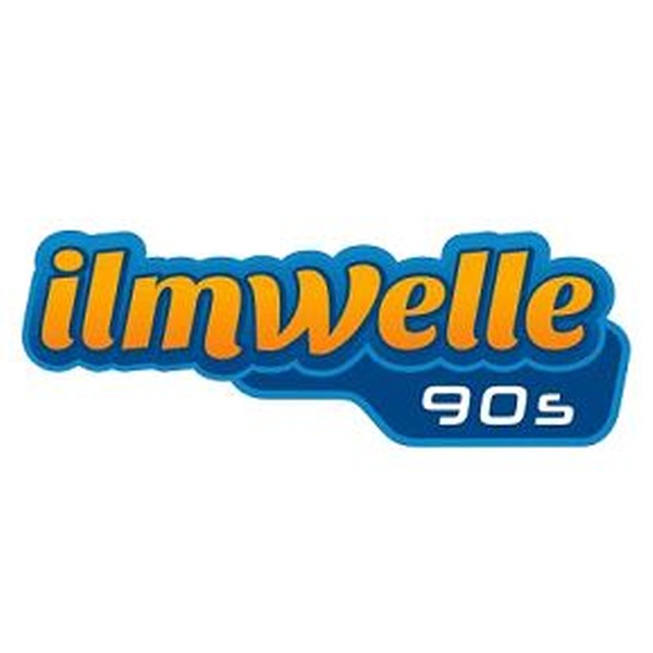 Radio Ilmwelle - Ilmwelle 90s Logo