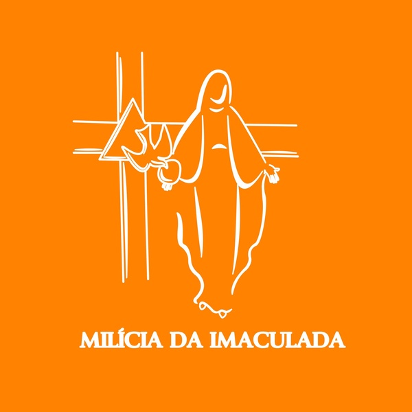 Rádio Imaculada - 1490 AM Grande São Paulo Logo