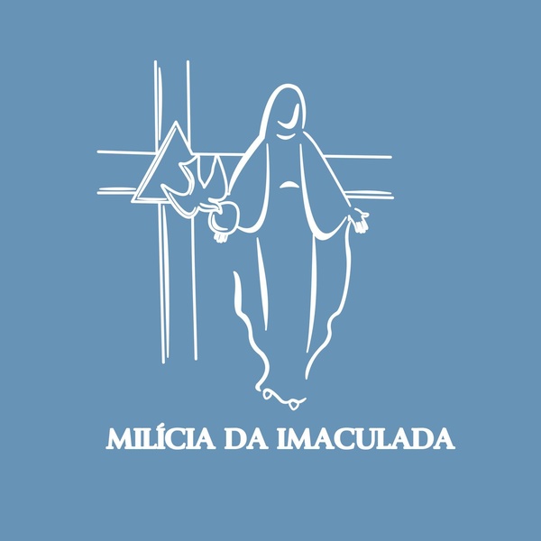 Rádio Imaculada Conceição Logo
