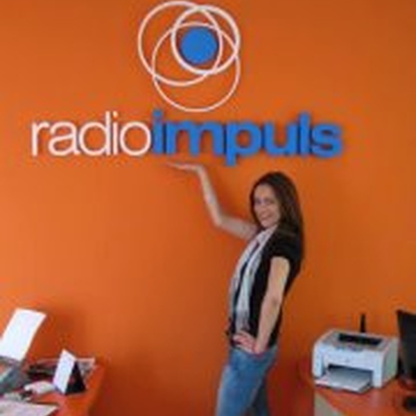 Radio Impuls 106 FM Logo