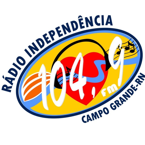 Rádio Independência Logo