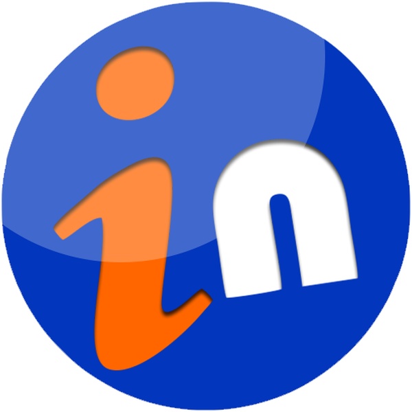 Rádio Informativa Web Logo