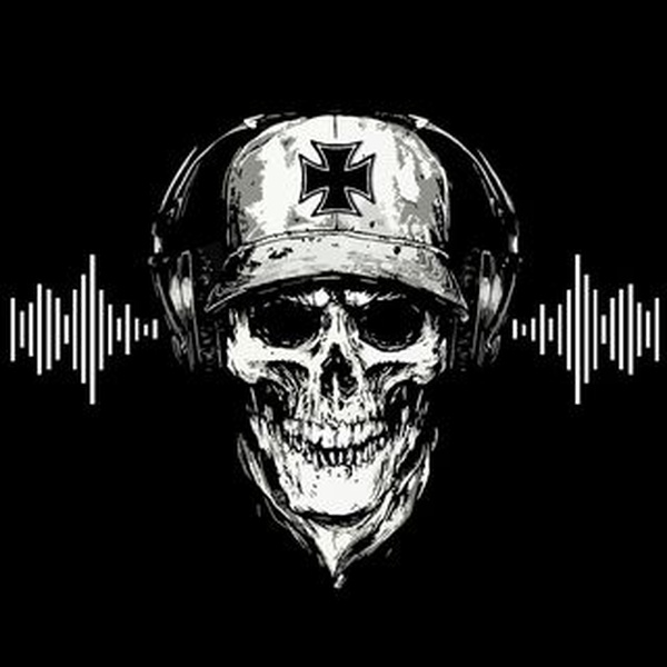 Rádio Insanos MC Logo