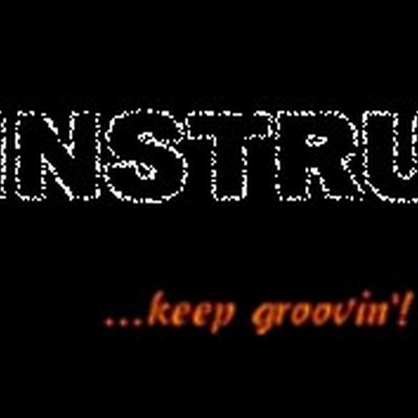 Radio Instrumental Logo