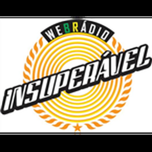 Rádio Insuperável Logo